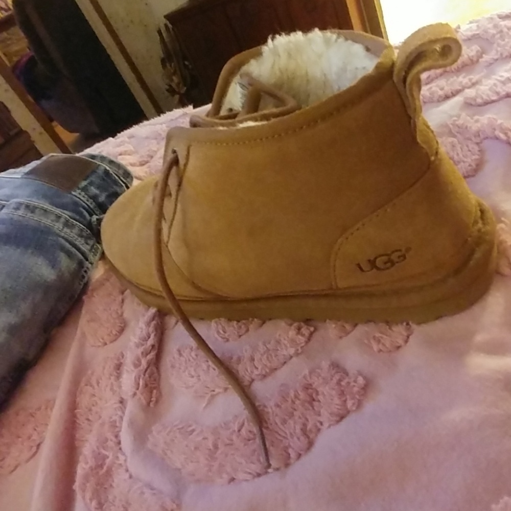 Boots
